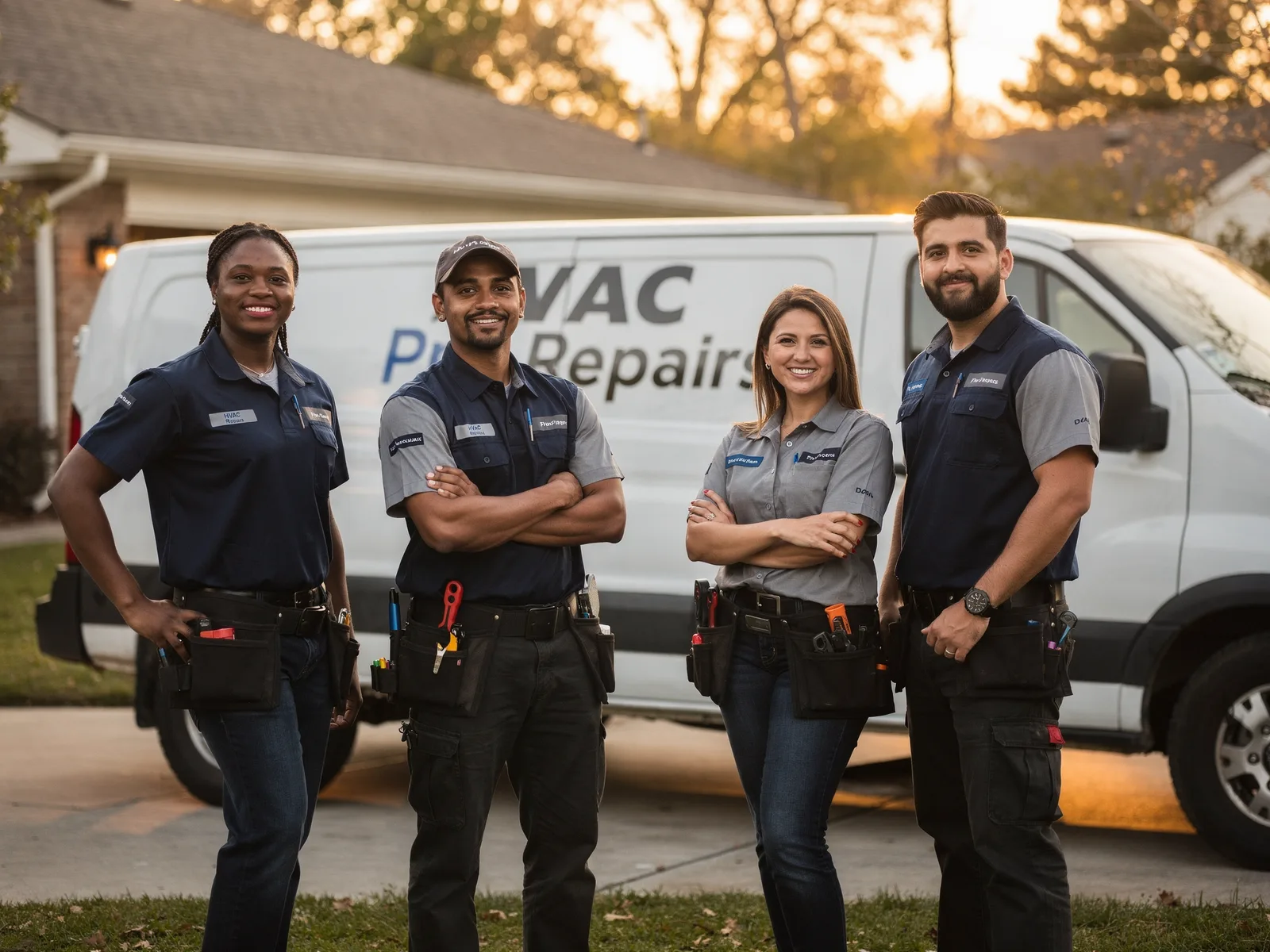 Heat Pump Repair company in Portsmouth, OH