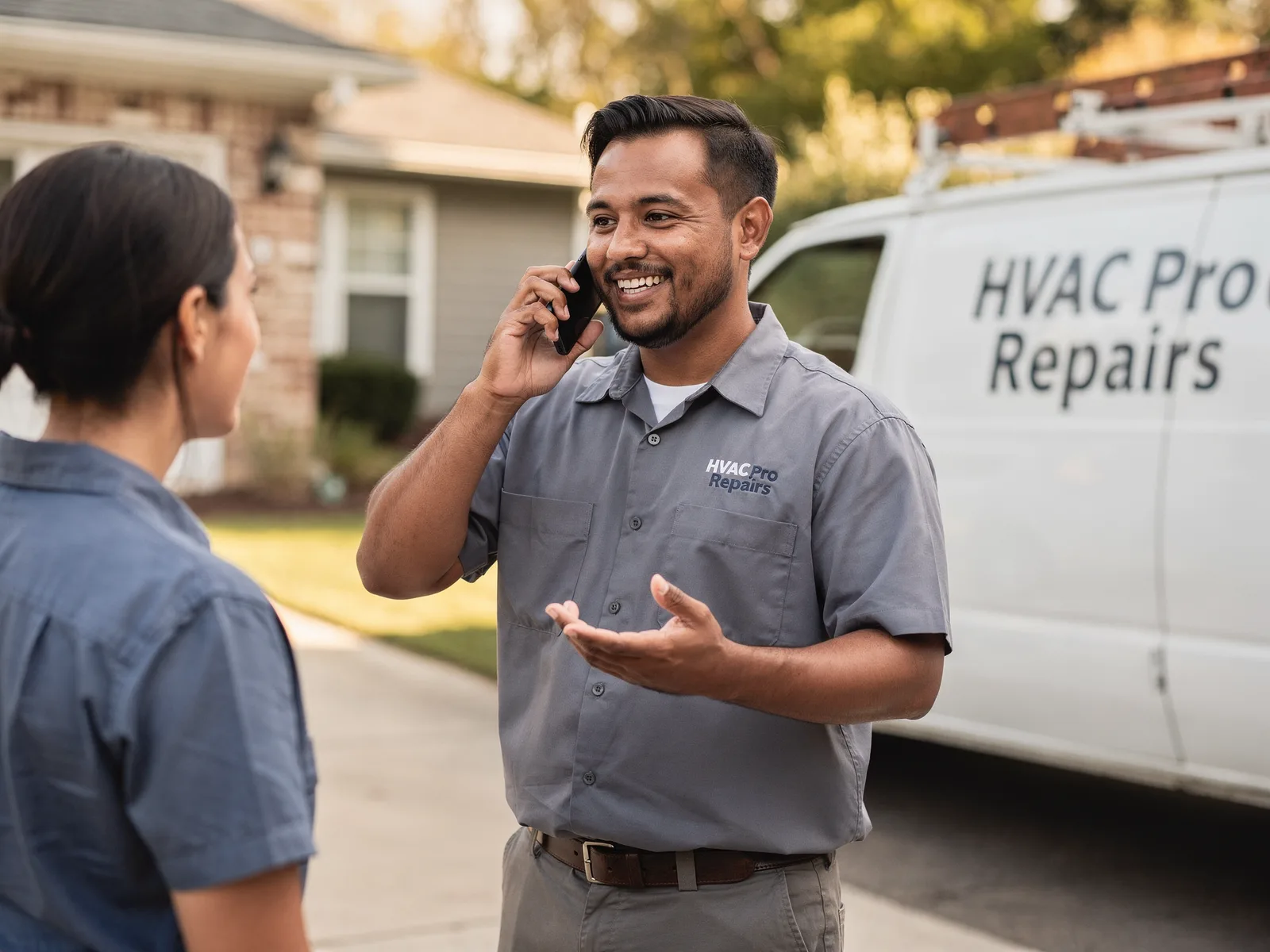 Heat Pump Repair Portsmouth, OH FAQs
