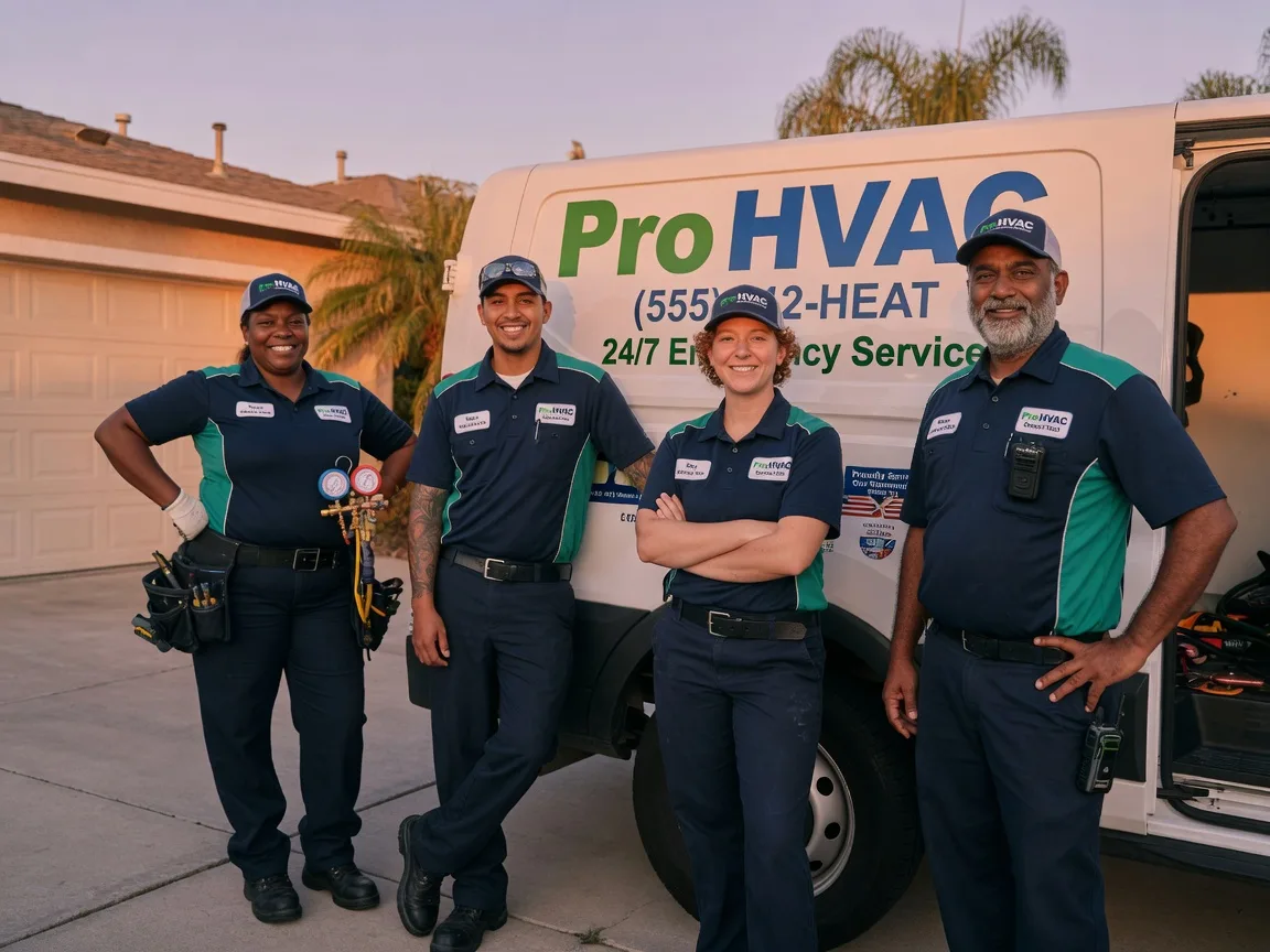 Furnace Repair company in Portsmouth, OH