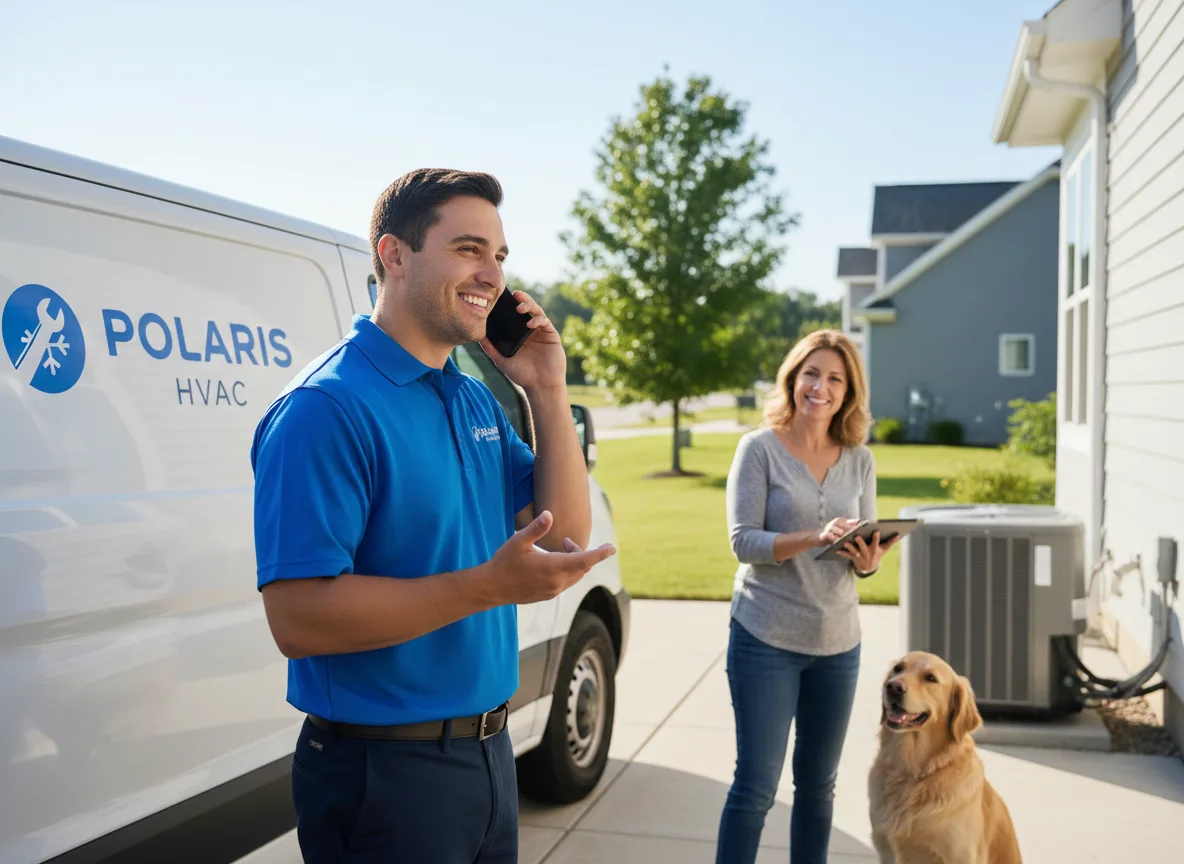 Furnace Repair Portsmouth, OH FAQs